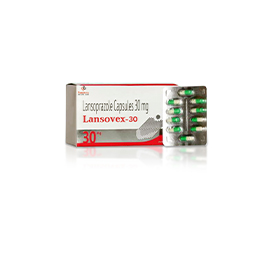 Lansovex–30